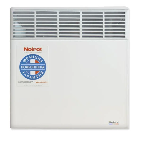 Конвектор електричний Noirot CNX 4 1500W