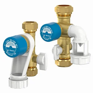 Групи безпеки бойлера Групи безпеки бойлера