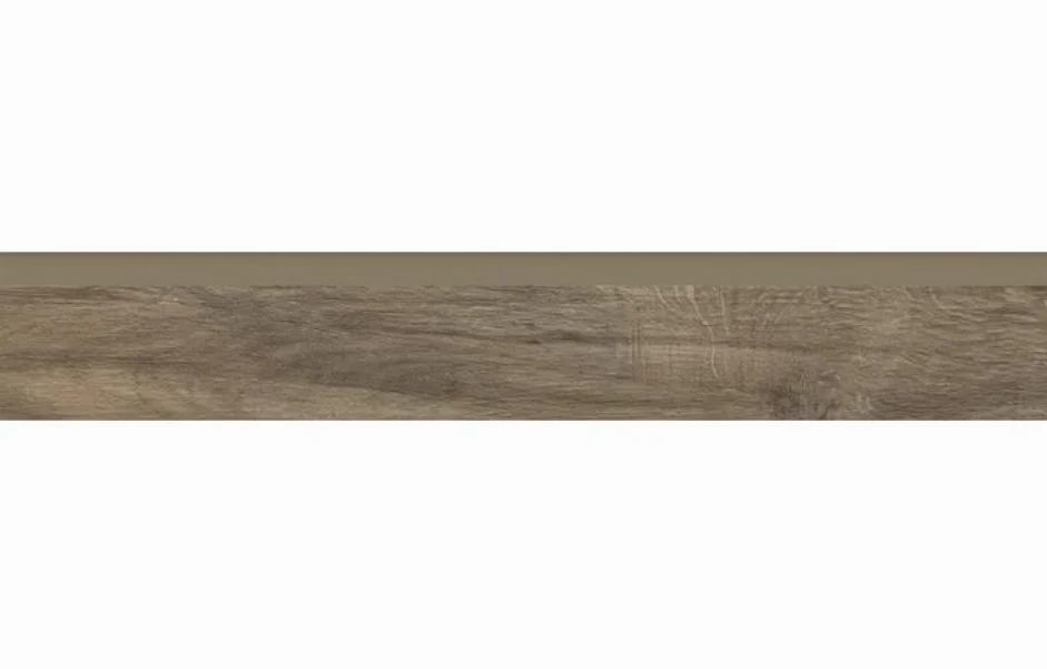 Цоколь Greenwood Brown 72x448x11 Paradyz