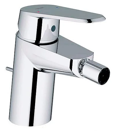 Змішувач Grohe Eurodisc Cosmopolitan 33244002 для біде