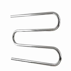 Полотенцесушитель водяной Mario Змейка 25 525x700