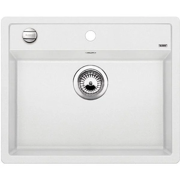 Мойка кухонная Blanco DALAGO 6 белый