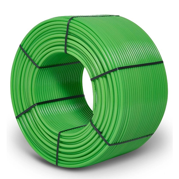 Труба для теплоого пола KERMI xnet PE-RT-5 Ø 16×2,0 мм (бухта 240 м)