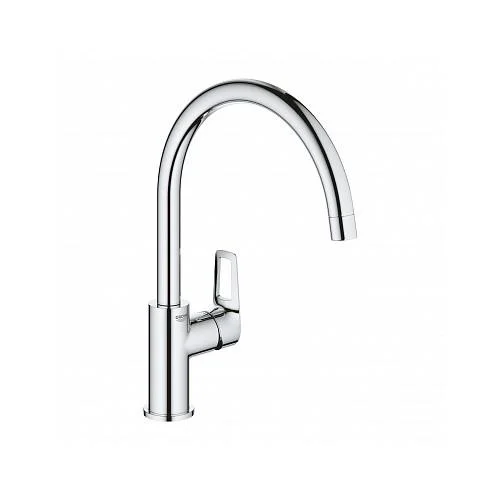 Смеситель Grohe BauLoop 31368001 для кухонной мойки