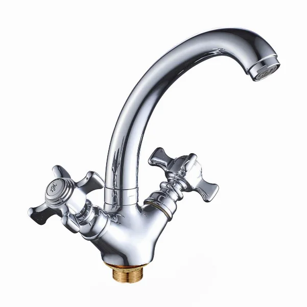 Смеситель для раковины HAIBA ZEUS HB0432