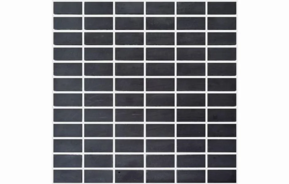 Мозаика MI7 23460106C Nero 300x300x7 Kotto Ceramica