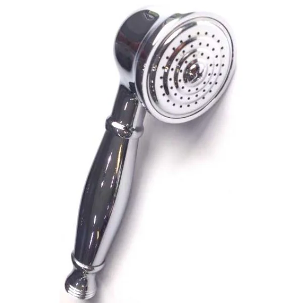 Ручна лійка GENEBRE New regent classic хром (1001964500)