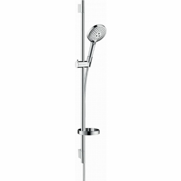 Душевой набор Hansgrohe Raindance Select S 120 3jet/Unica 26631000