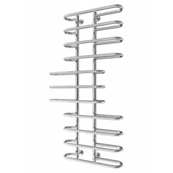 Полотенцесушитель водяной Mario Парус 1200x650 мм