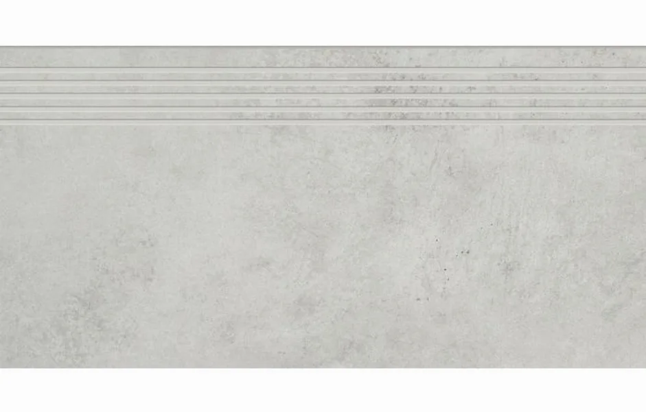 Ступень Scratch Bianco 298x598x9 Paradyz