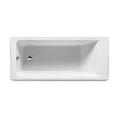 акрилова Ванна ROCA Easy 150x70 см, з ніжками