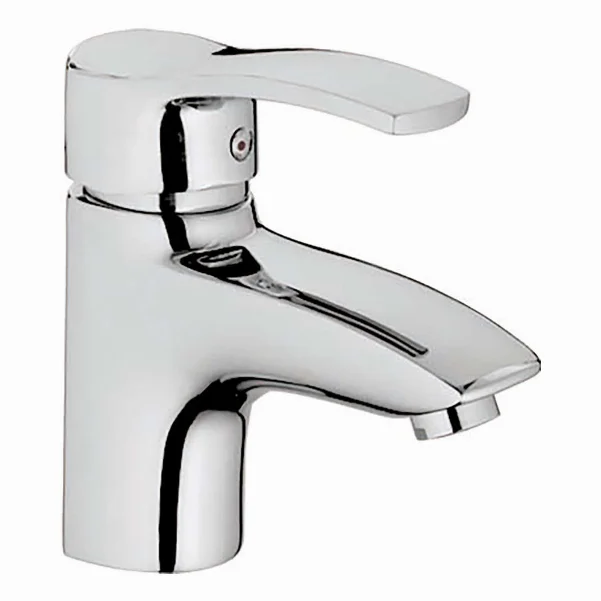 Смеситель для умывальника HAIBA FOCUS HB0111