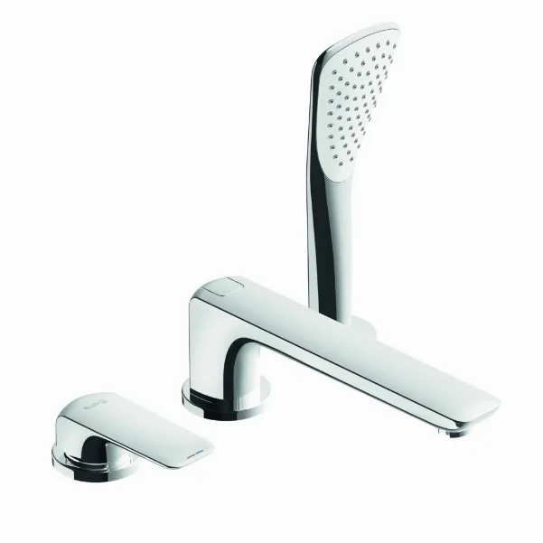 Смеситель Kludi Ameo 414470575 для ванны с душем, хром