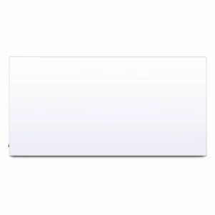 Керамический обогреватель Teploceramic TCM 800 белый