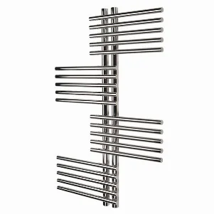 Полотенцесушитель водяной Mario Премиум Симфония 900x690