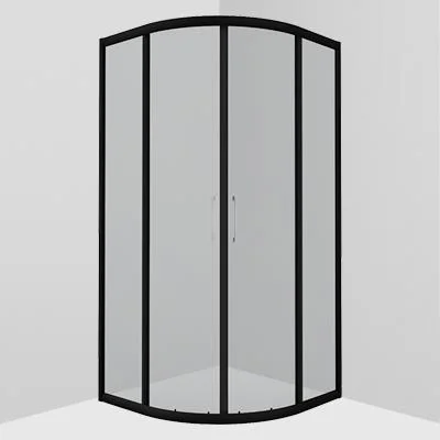 Душевая кабина AM.PM Joy 100x100 см