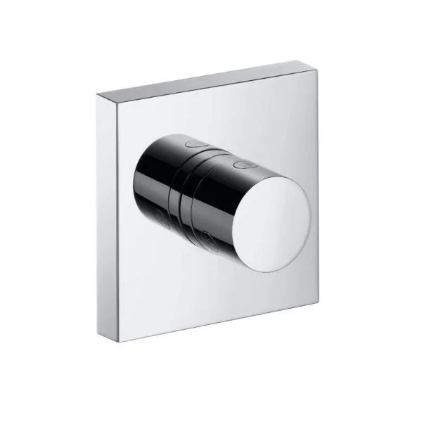 Переключающий вентиль для душа Axor Shower Solutions Trio/Quattro