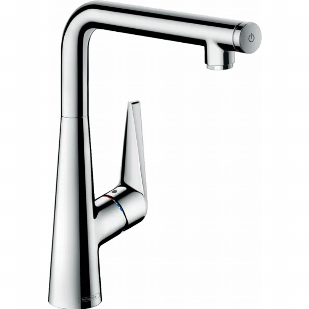 Смеситель для кухни Hansgrohe Talis Select M51
