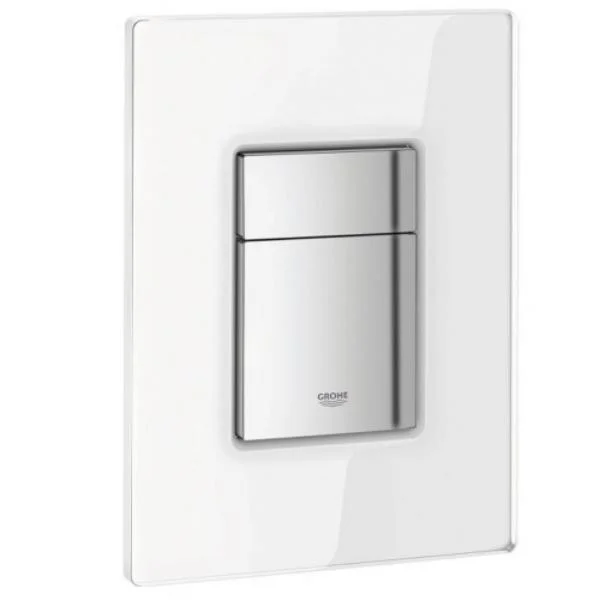 Клавіша змиву Grohe Skate Cosmopolitan, скло