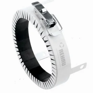 Манжета противопожарная REHAU Raupiano Kompakt Ø 110 мм