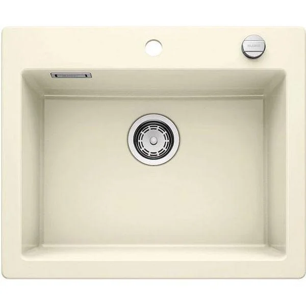 Мойка кухонная Blanco PALONA 6 глянцевый магнолия