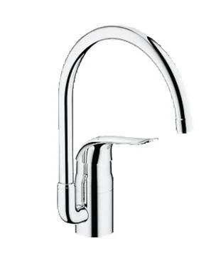 Смеситель Grohe Euroeco Special 32786000 для кухонной мойки