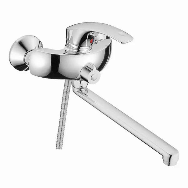 Смеситель для ванной HAIBA MARS HB0257