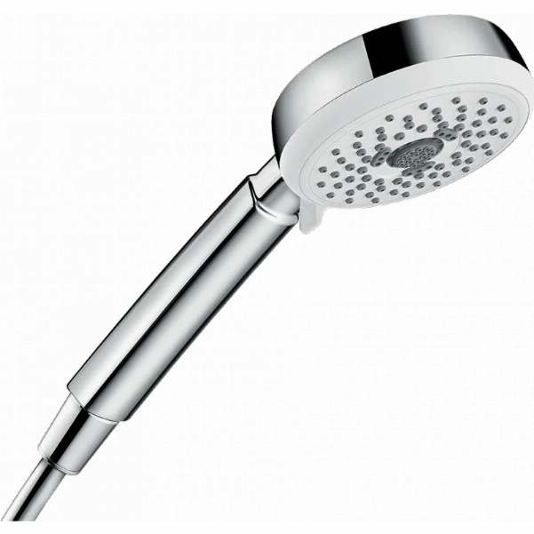 Ручний душ Hansgrohe Crometta 100 Multi 3jet 26823400
