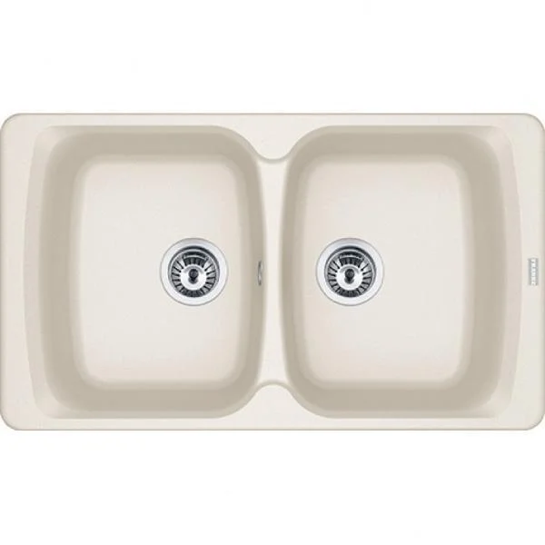 Мойка кухонная Franke Antea AZG 620 ваниль