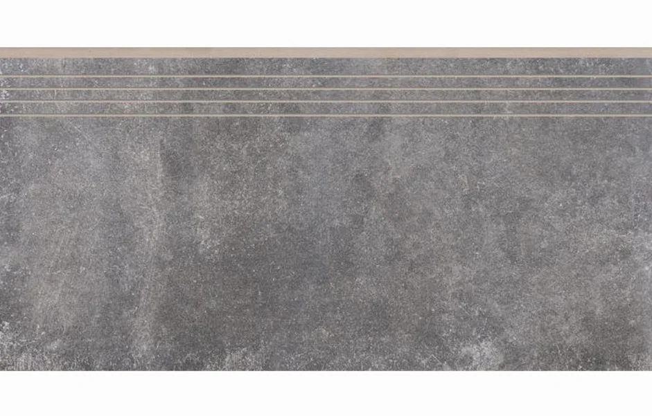 Ступень Montego Antracyt 397x797x9 Cerrad