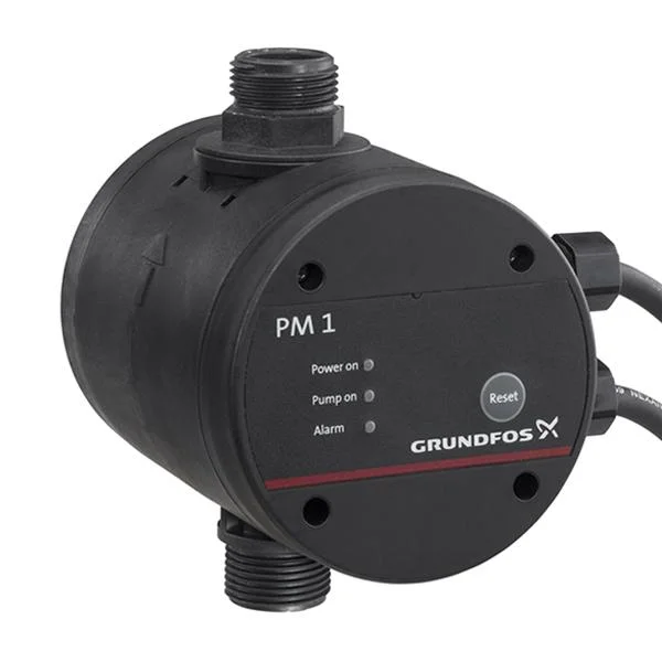 Регулятор давления Grundfos PM1 - 22