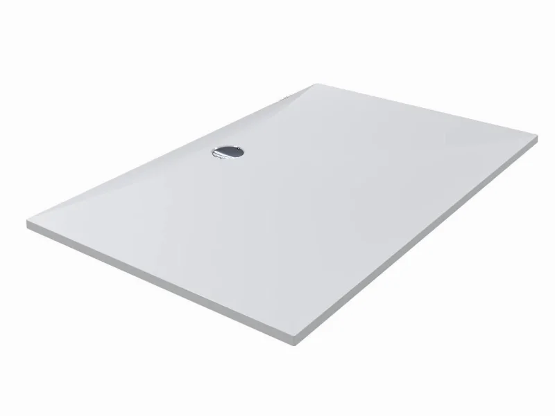 Душевой поддон Brugge 1400 из литого мрамора