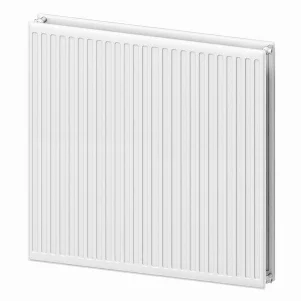 Радиатор стальной гигиенический UTERM Hygiene 20 Тип 900×2200 мм (боковое подключение)