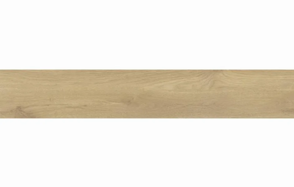 Плитка керамогранитная Kronewald Бежевый 150x900x10 Golden Tile