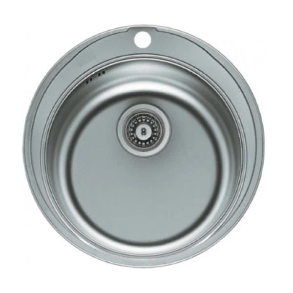 Мойка кухонная FRANKE Ronda ROL 610-38