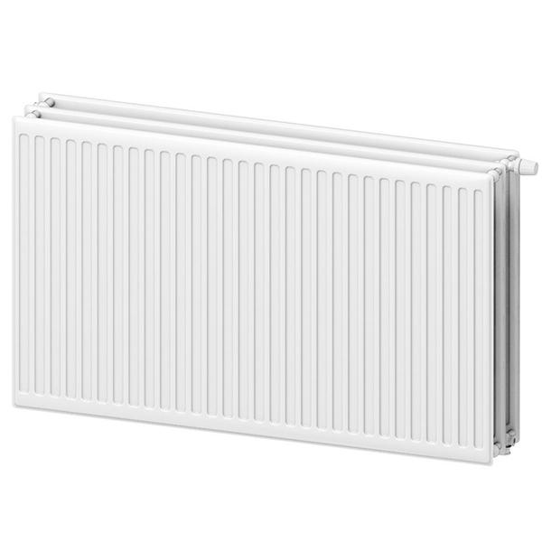 Радиатор стальной гигиенический UTERM Hygiene VK 30 Тип 600×700 мм (нижнее подключение)