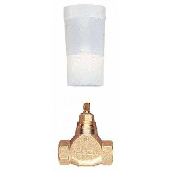 Вентиль Grohe Non Rapido Classic 1", скрытая часть