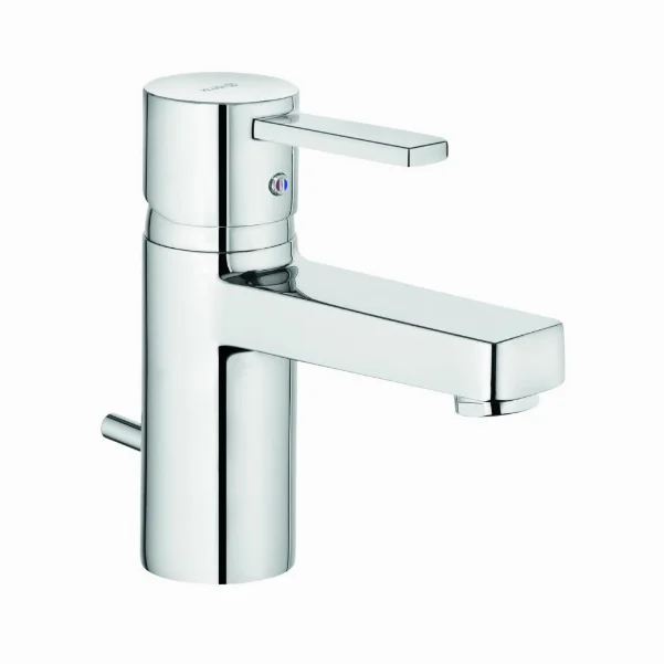 Смеситель Kludi Zenta 382500575 для раковины, хром
