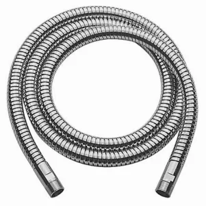 Шланг для душа Tres 1500 мм, хром