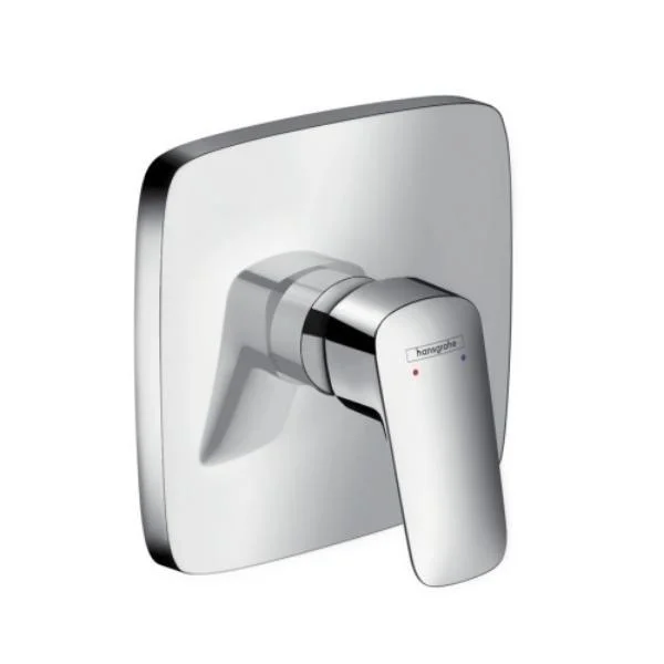 Смеситель для душа Hansgrohe Logis внешняя часть