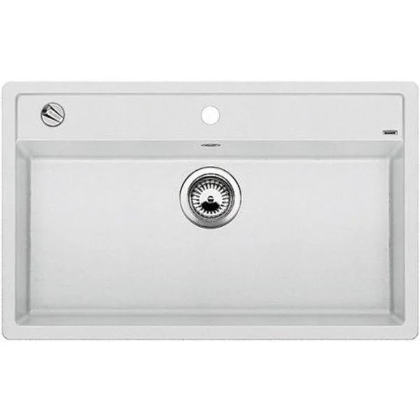 Мойка кухонная Blanco DALAGO 8 белый