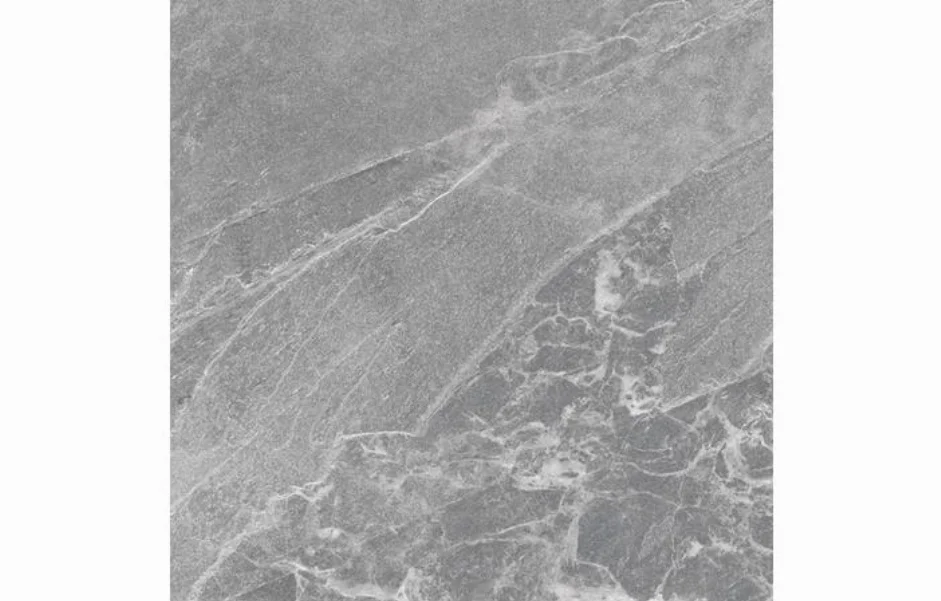 Плитка керамогранитная ZR×KA8BR Kalakito Grey 600×600×9,2 Zeus Ceramica