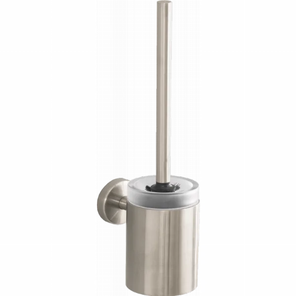 Набір для WC з держателем Hansgrohe Logis 40522820