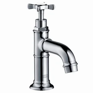 Монокран Axor Montreux 50, хром