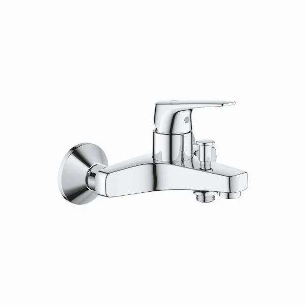 Смеситель для ванны GROHE Bau Flow