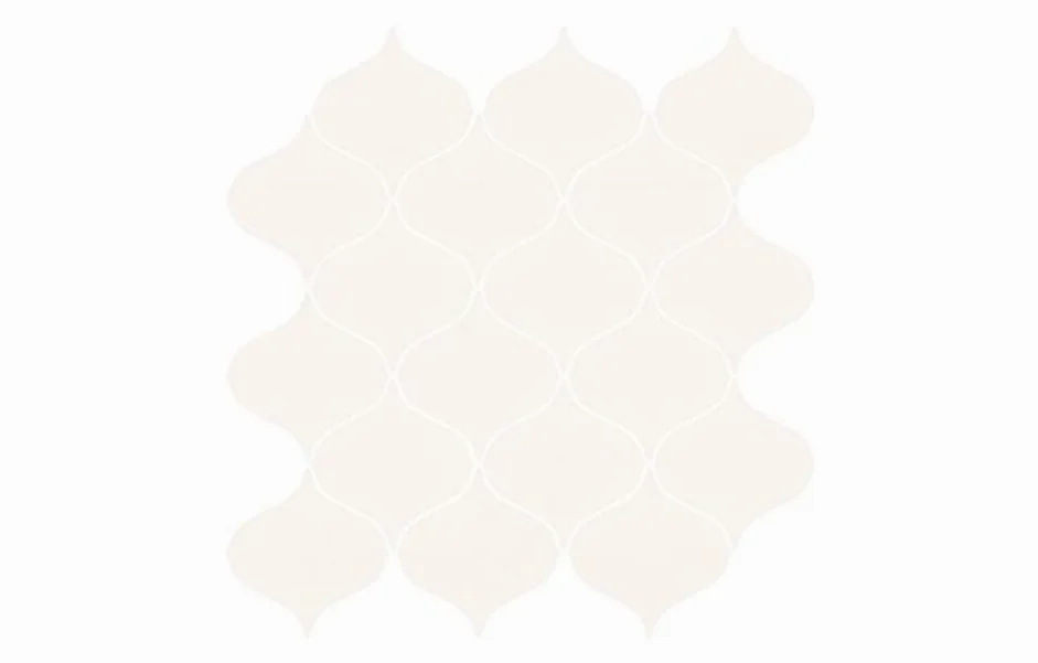 Мозаика Ocean Romance White Pearl 281x293x11 Opoczno Мозаика Ocean Romance White Pearl 281x293x11 Opoczno