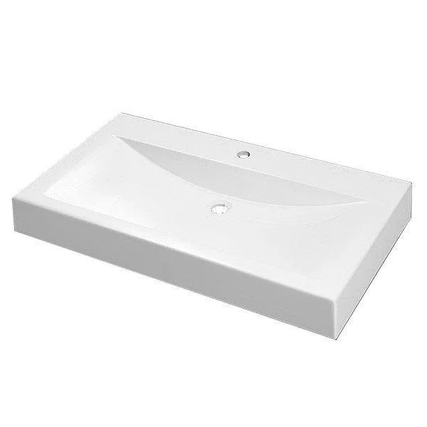 Умивальник Fancy Marble Lilly (4209101)