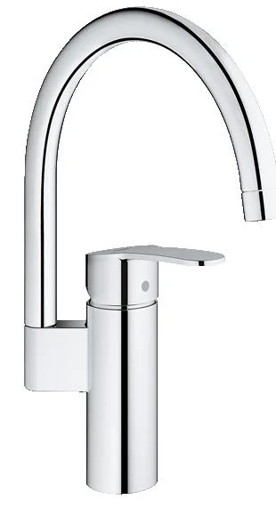 Смеситель для кухонной мойки Grohe Eurostyle Cosmopolitan