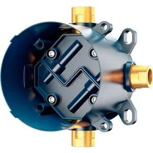 Монтажна коробка Am.Pm MultiDock F100100