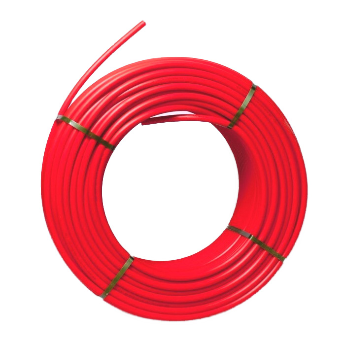 Труба теплый пол VALSIR Valtherm Pex-b Ø 16×2,0 мм (бухта 200 м)